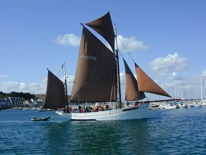 Belle Etoile région des Côtes-d'Armor