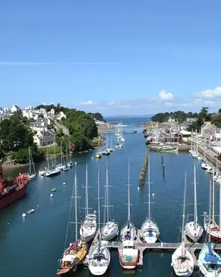 Villages vacances dans le Finistère