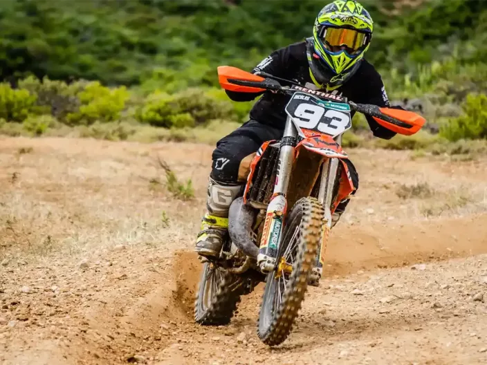 Enduropale du Touquet Pas-de-Calais