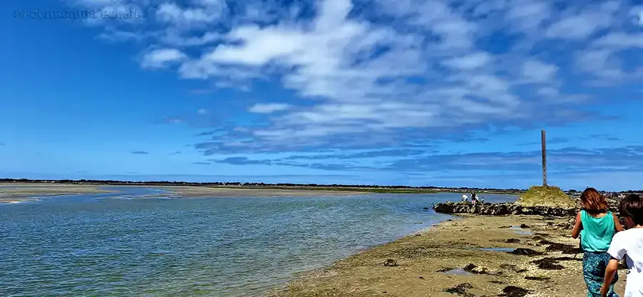 LA CAILLEBOTTIERE Plage 2024 Bis