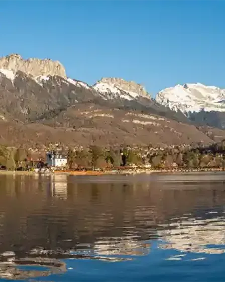 Villages vacances en Haute-Savoie