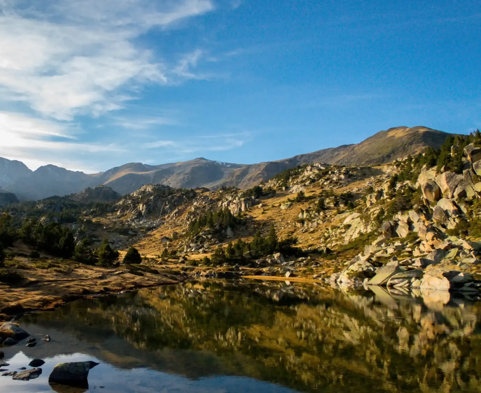 Le Chalet Du Ticou Fond