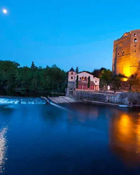 Villages vacances en Pays de la Loire