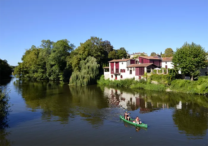 Pays De Loire Paysage Clisson