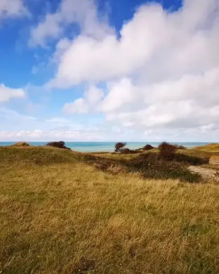 Villages vacances dans le Nord Pas de calais