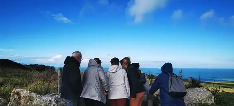 Séjours bleus – Découvrez la baie de Somme
