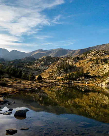 Villages vacances dans les Pyrénées-Orientales