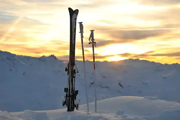 Ski Montagne en Isère