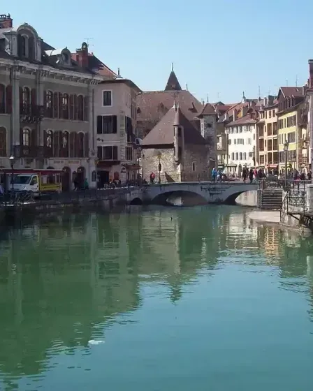 Villages vacances en Haute-Savoie