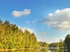 Domaine Grand Maison – Groupe