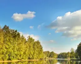 Village Paysage - Location de vacances en France