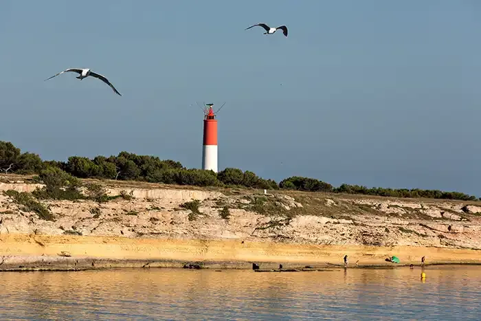 Villages Vacances En Provence Alpes Côte D'Azur Phare