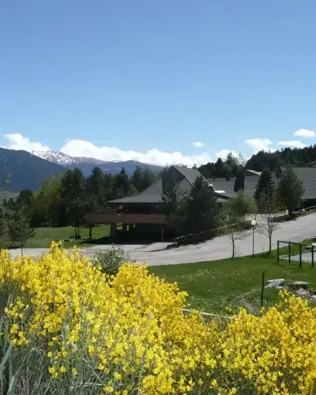 Villages vacances dans les Pyrénées-Orientales