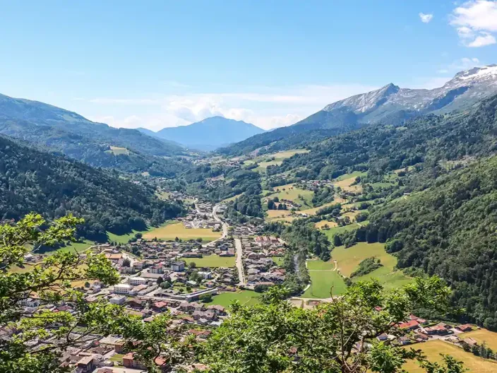 Découvrez les mille et une activités à la montagne en été