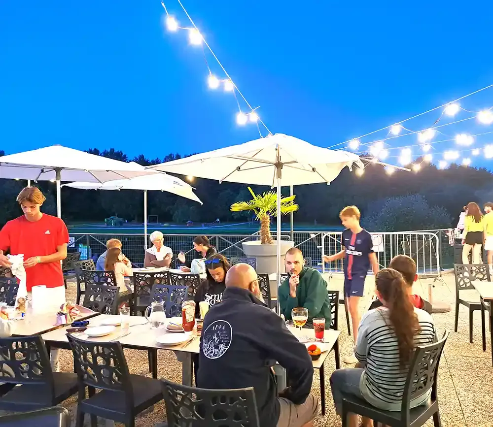 Animation Soirée Camping Bretagne Côtes D'Armor 2