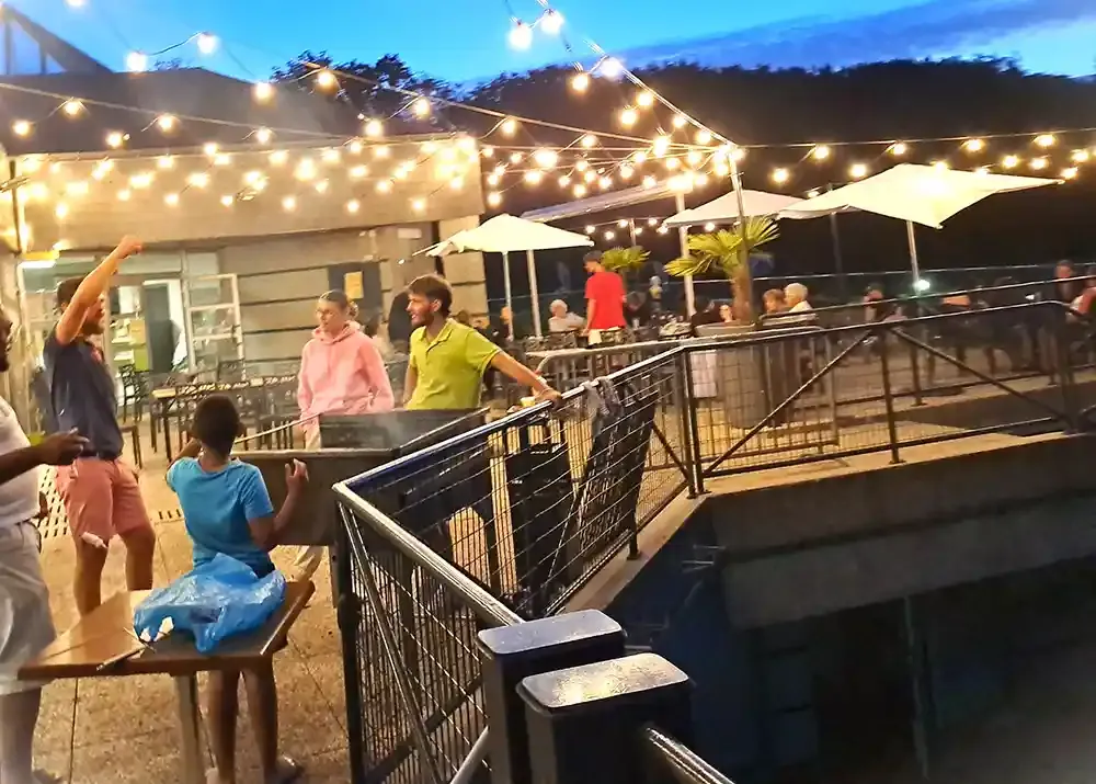 Animation Soirées Camping Bretagne Côtes D'Armor 2