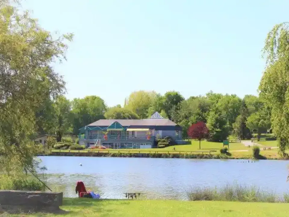 Votre location en camping : – 25% en juillet