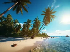 Résidence Tropicale – Le Moule