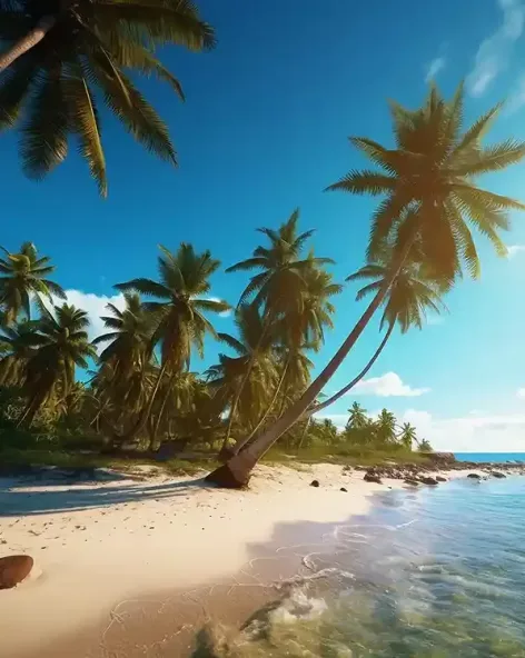 Vacances en Outre-Mer