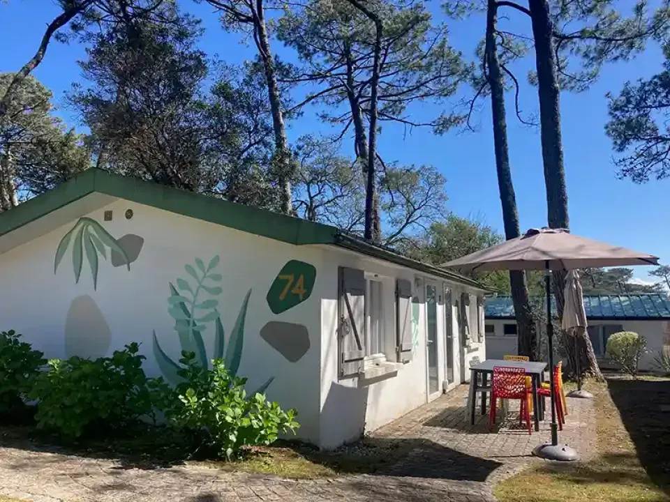 Offre de vacances de Toussaint à Cap Océan