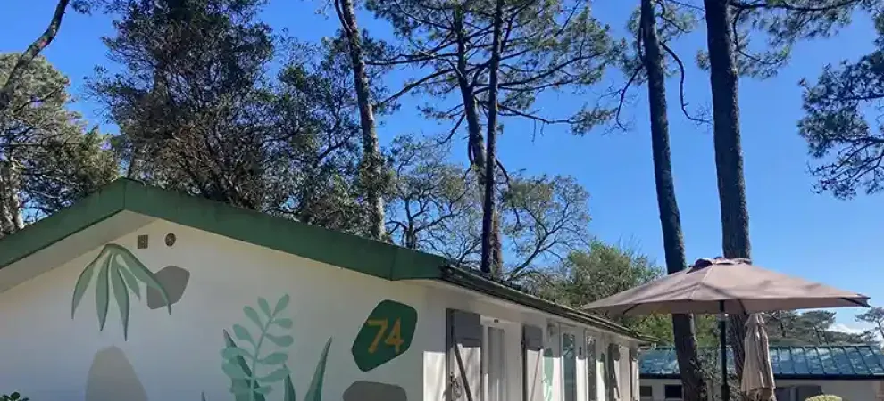 Offre promotionnelle pour Cap Océan