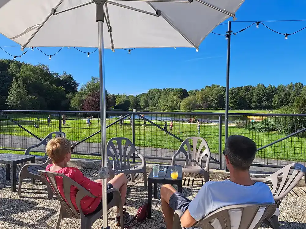 Camping Bretagne Côtes D'Armor