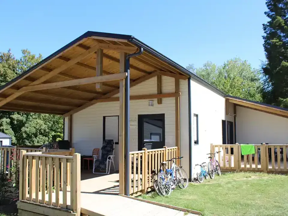 Séminaire en centre Bretagne