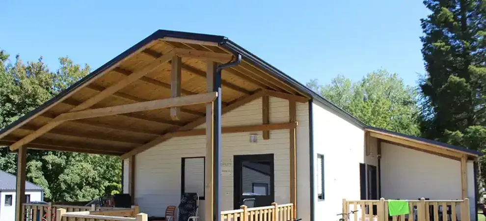 Séminaire en centre Bretagne