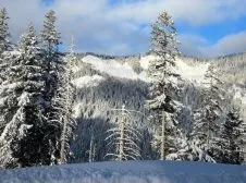 L&rsquo;isle d&rsquo;Aulps