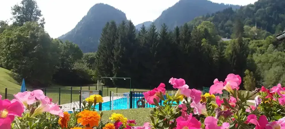 Séjours Bleus – L’isle d’Aulps