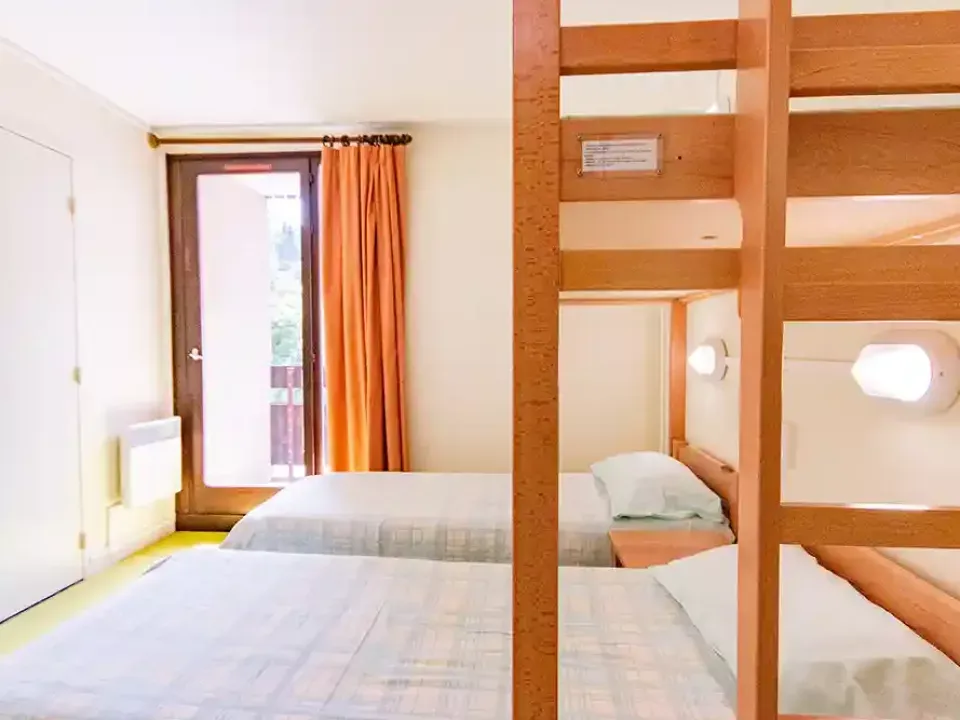 Nos formules de séjour