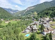 L&rsquo;isle d&rsquo;Aulps