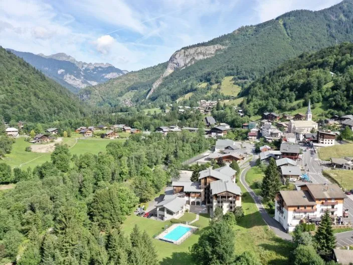 Que peut on faire dans la vallée d&rsquo;Aulps ?