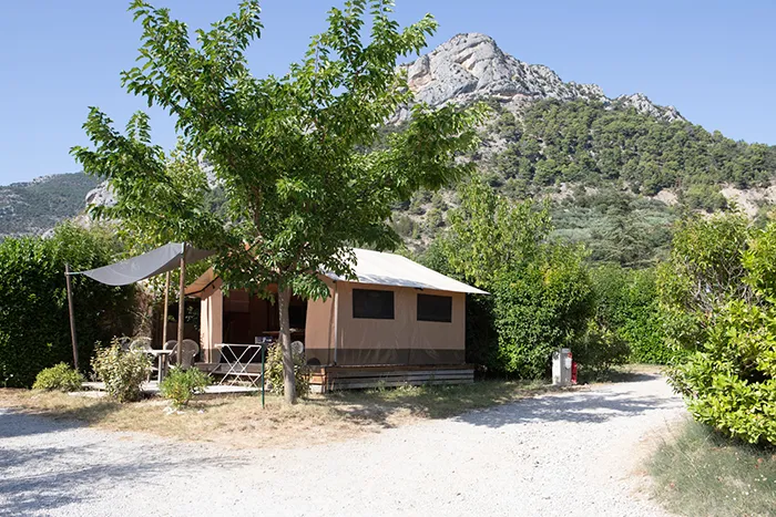 Paysage De La La Fontaine D'Annibal