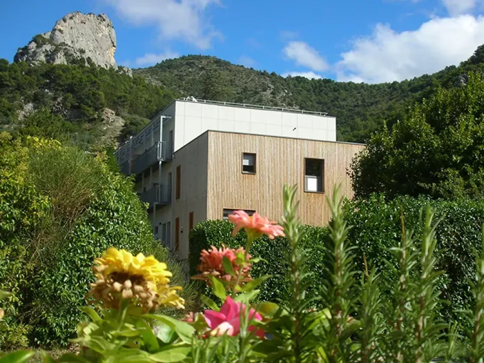 Séjours randonnée – Baronnies – Version Locale