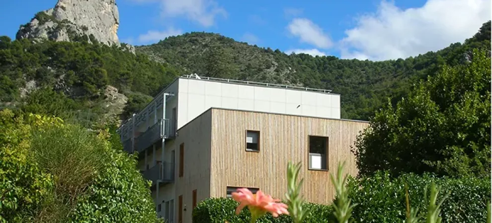 Séjours randonnée – Baronnies – Version Locale