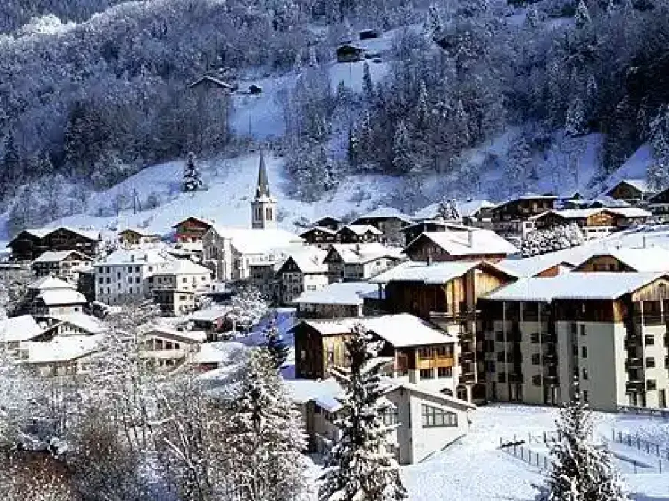 Séjour promo au village vacances L’Isle d’Aulps