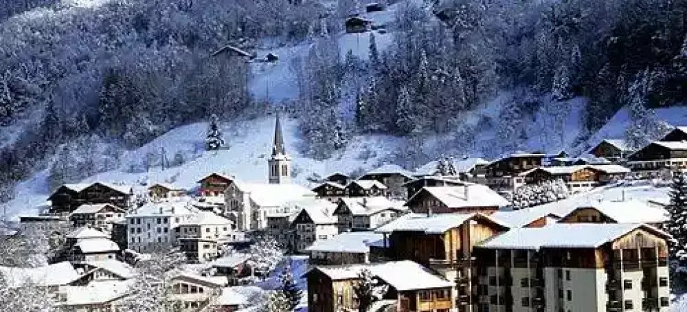 Séjour promo au village vacances L’Isle d’Aulps