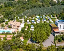 VILLAGE VACANCES À BUIS LES BARONNIES DRÔME