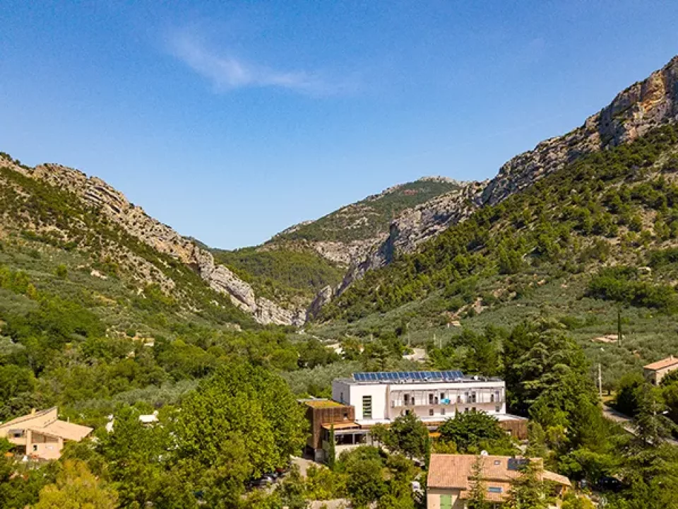 Séjour Randonnée 2025 – La Fontaine d’Annibal