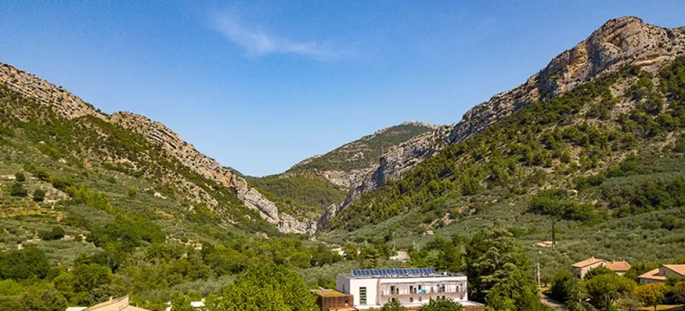 Séjour Randonnée 2025 – La Fontaine d’Annibal