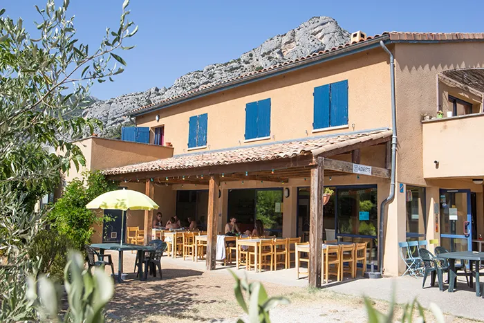 Vue La Fontaine D'Annibal 2024