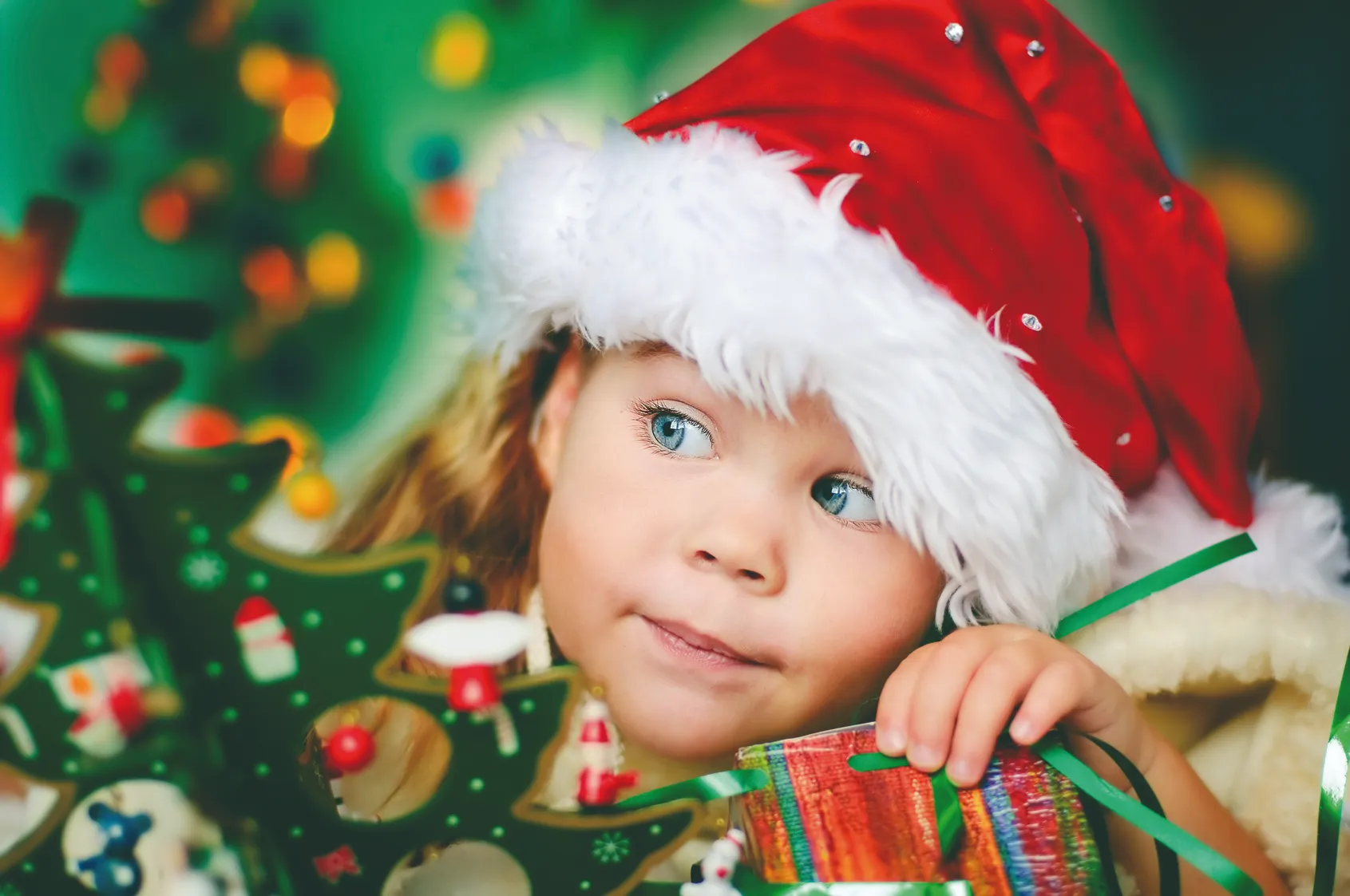 Les marchés de Noël en Alsace