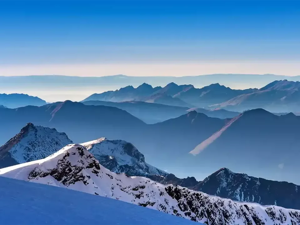 Séjour Nouvel An – L’isle d’Aulps