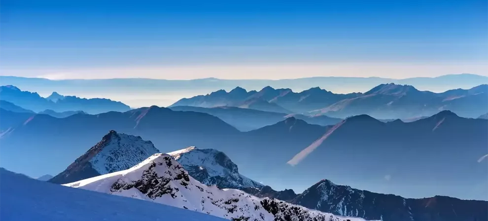 Séjour Nouvel An – L’isle d’Aulps