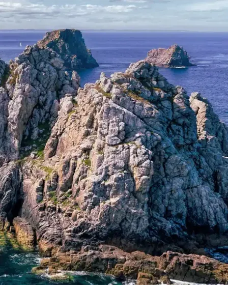 Des paysages contrastés et saisissants