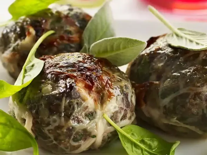 Caillette ardéchoise