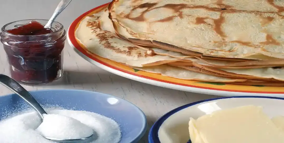 Cuisine Bretonne Traditionnelle