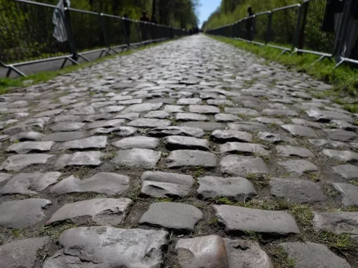 Paris – Roubaix