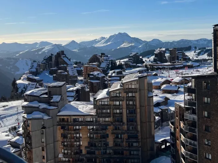 Avoriaz